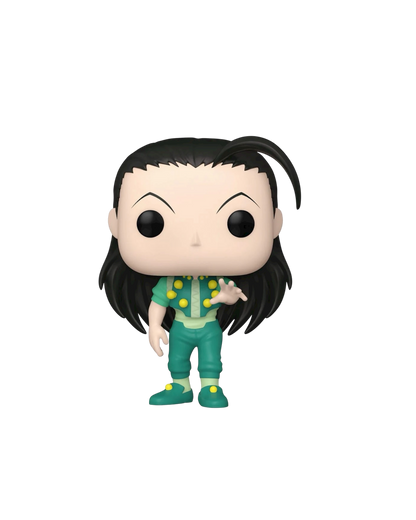 Funko Pop! 1097 Illumi Zoldyck | Special Edition