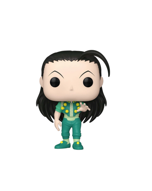 Funko Pop! 1097 Illumi Zoldyck | Special Edition