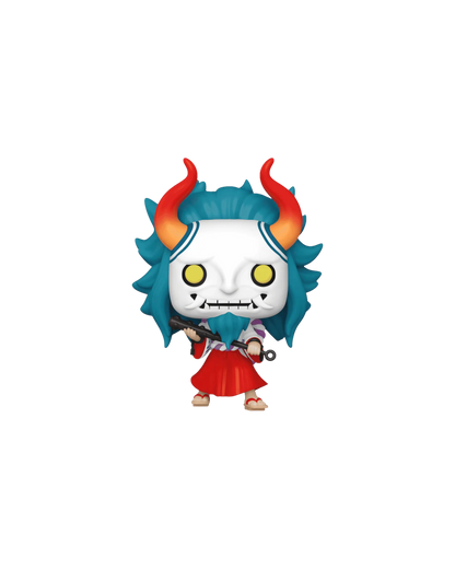 Funko Pop! 1316 Yamato | Chase | Funko exclusive