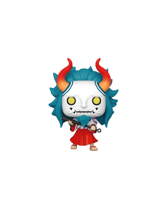 Funko Pop! 1316 Yamato | Chase | Funko exclusive