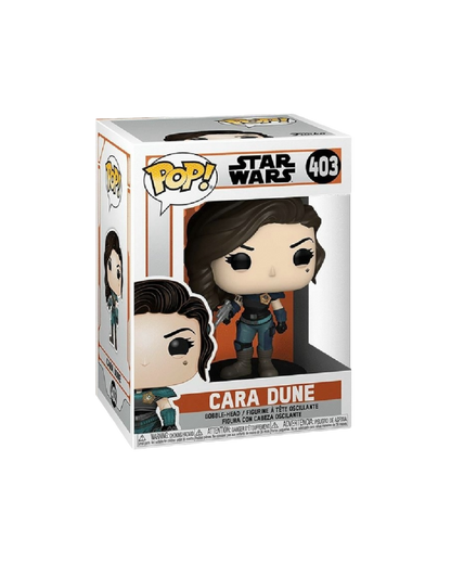 Funko Pop! 403 Cara Dune