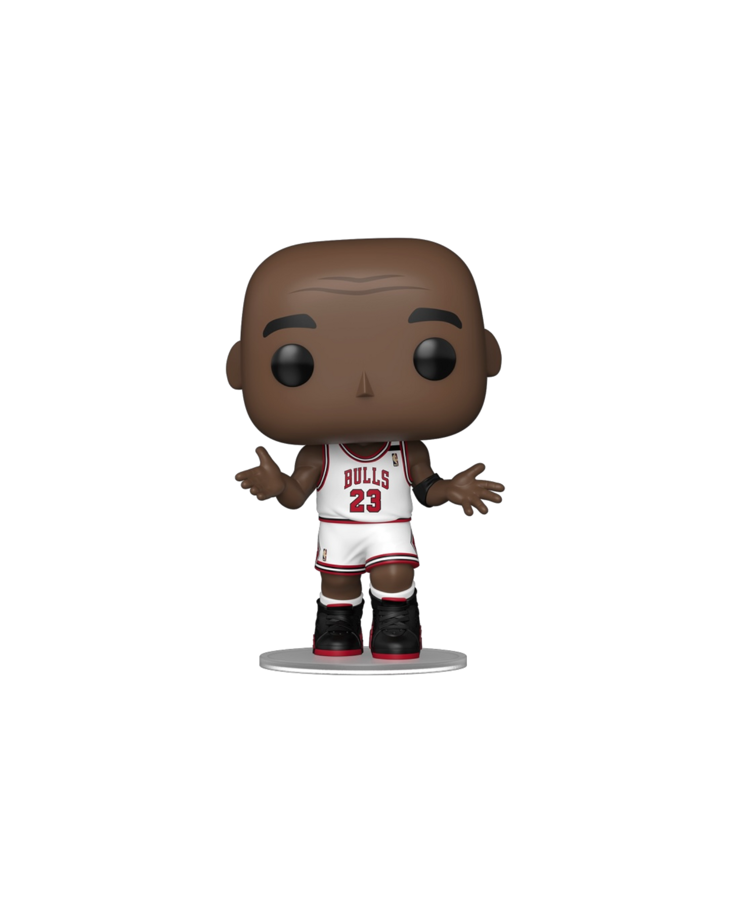 Funko Pop! 234 Michael Jordan (Pre-Order)