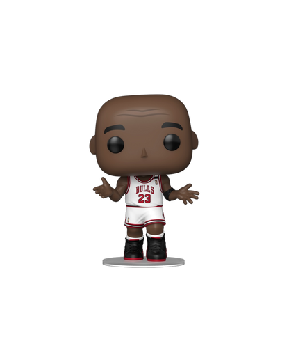 Funko Pop! 234 Michael Jordan (Pre-Order)