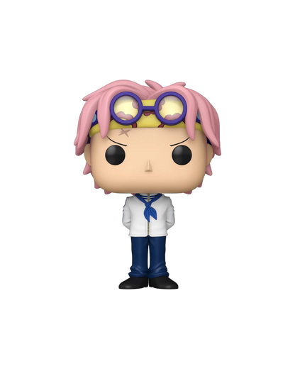 Funko Pop! 1943 Koby | Animation expo 2025 | Special edition
