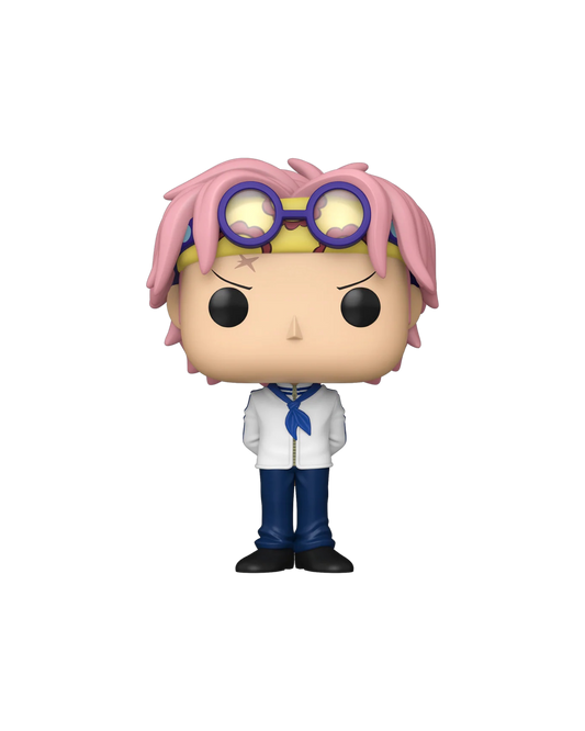 Funko Pop! 1943 Koby | Animation expo 2025 | Special edition