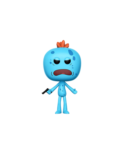 Funko Pop! 174 Mr. Meeseeks | Chase