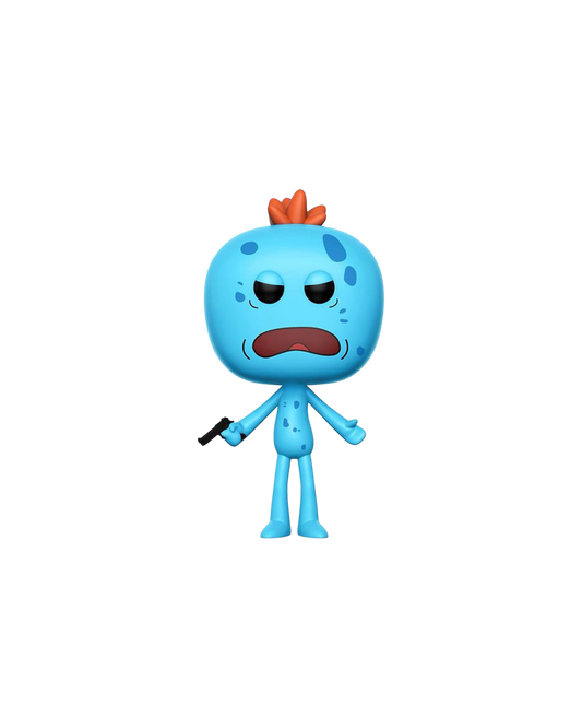 Funko Pop! 174 Mr. Meeseeks | Chase