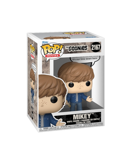 Funko Pop! 2167 Mikey (Pre-Order)