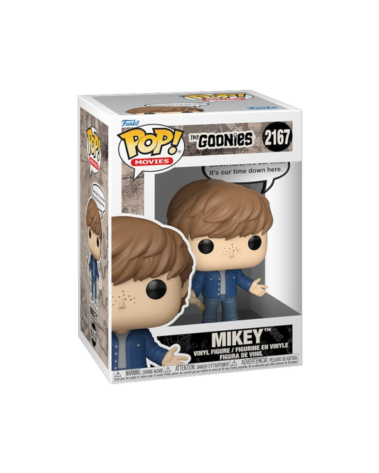 Funko Pop! 2167 Mikey (Pre-Order)