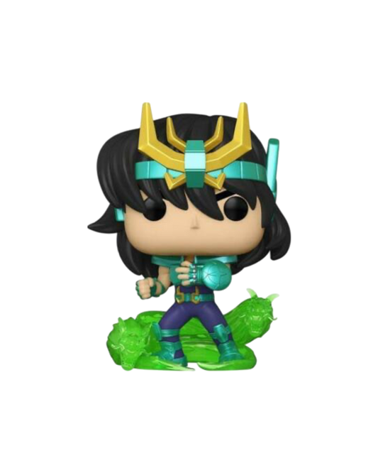 Funko Pop! 807 Dragon Shiryu