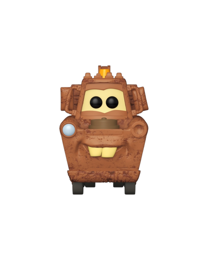 Funko Pop! 1789 Mater (Pre-Order)