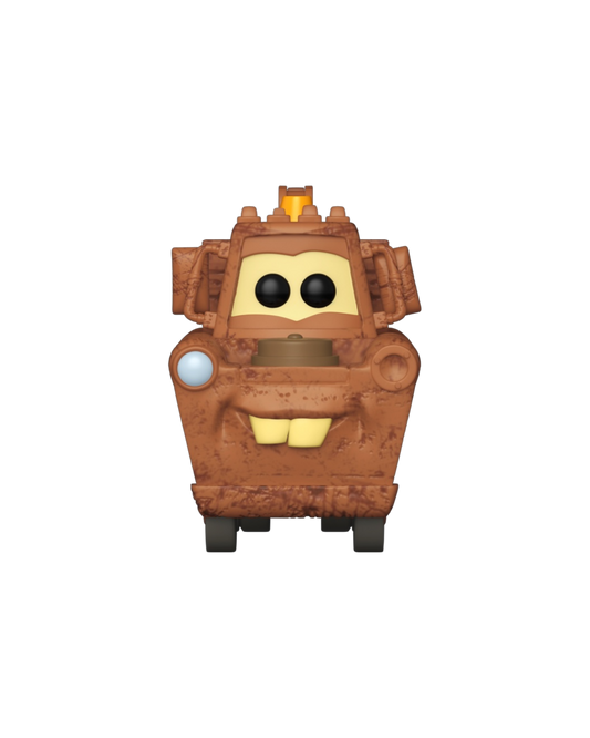 Funko Pop! 1789 Mater (Pre-Order)