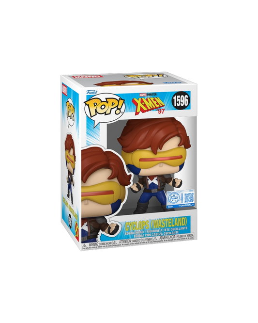 Funko Pop! 1596 Cyclops (Wasteland) | Special edition (Pre-Order)