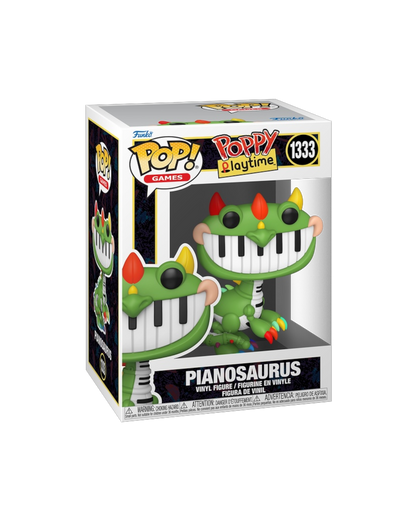 Funko Pop! 1333 Pianosaurus (Pre-Order)