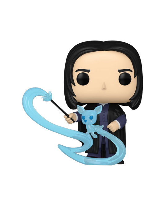 Funko Pop! 206 Severus Snape | Special edition (Pre-Order)