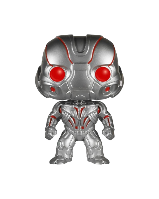 Funko Pop! 72 Ultron