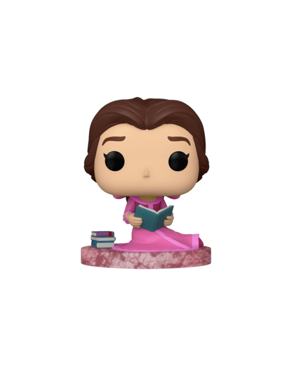 Funko Pop! 1021 Belle