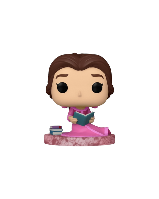 Funko Pop! 1021 Belle