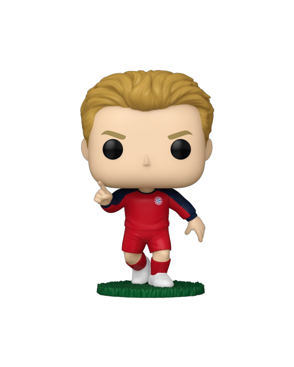 Funko Pop! 112 Stefan Effenberg (Pre-Order)