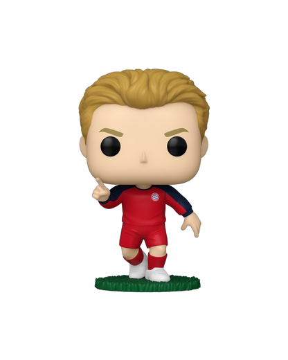 Funko Pop! 112 Stefan Effenberg (Pre-Order)