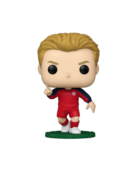 Funko Pop! 112 Stefan Effenberg (Pre-Order)