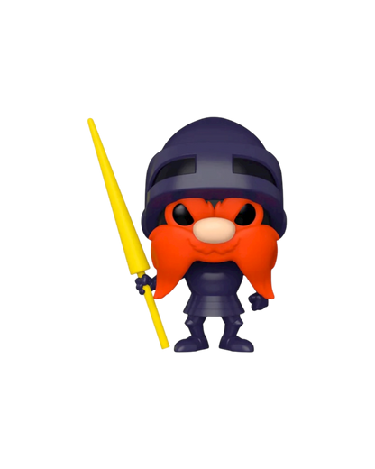 Funko Pop! 1209 Yosemite Sam Black Knight | Fall Convention 2022