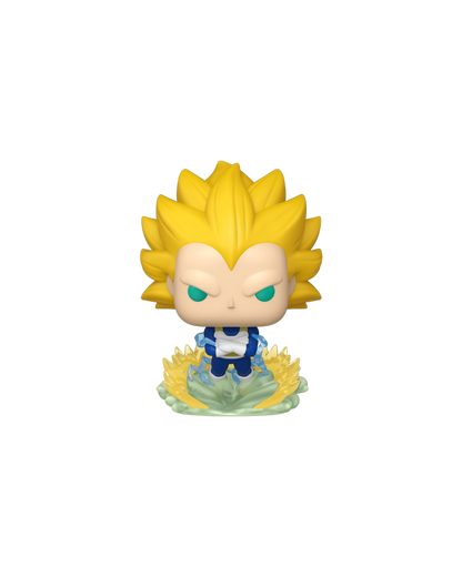 Funko Pop! 2311 Super Saiyan 3 Vegeta (Mini) | Special edition