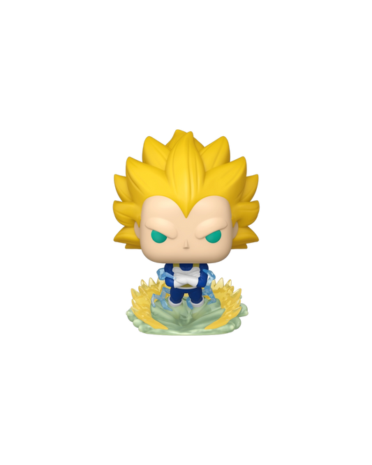 Funko Pop! 2311 Super Saiyan 3 Vegeta (Mini) | Special edition (Pre-Order)