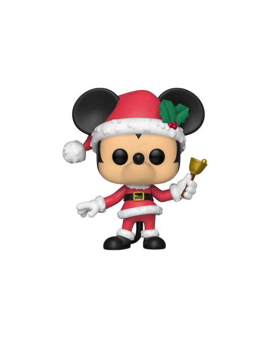 Funko Pop! 612 Mickey Mouse