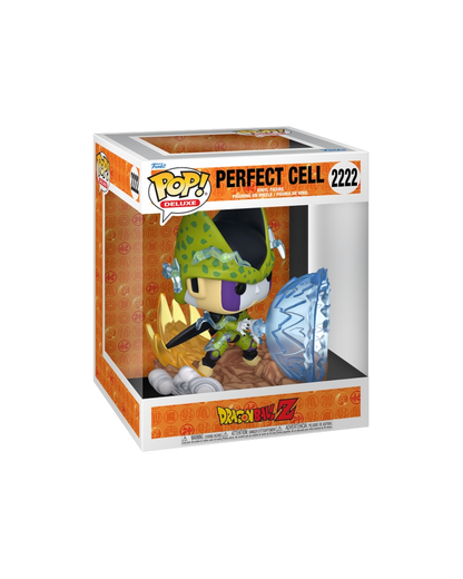 Funko Pop! 2222 Perfect Cell