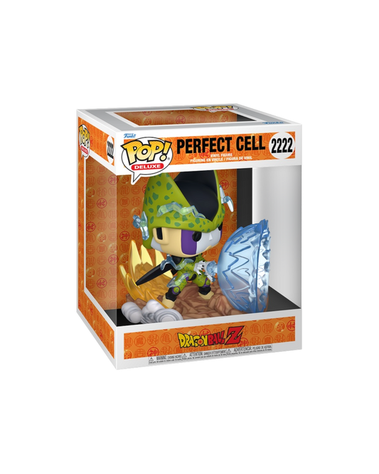 Funko Pop! 2222 Perfect Cell