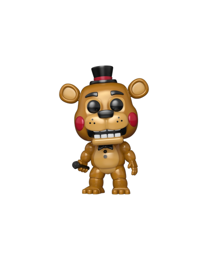 Funko Pop! 1318 Toy Freddy (Pre-Order)