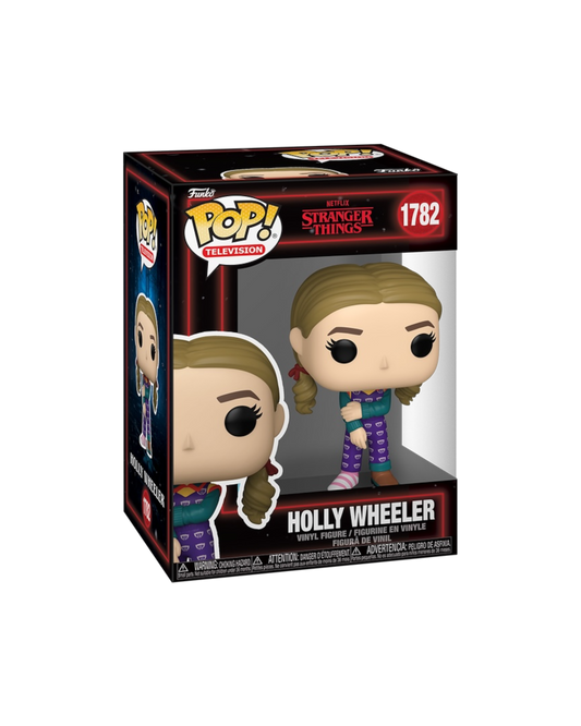 Funko Pop! 1782 Holly Wheeler (Pre-Order)