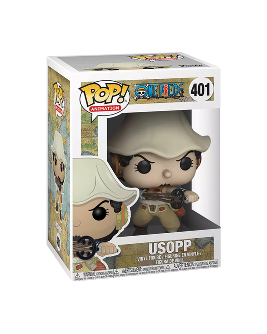 Funko Pop! 401 Usopp
