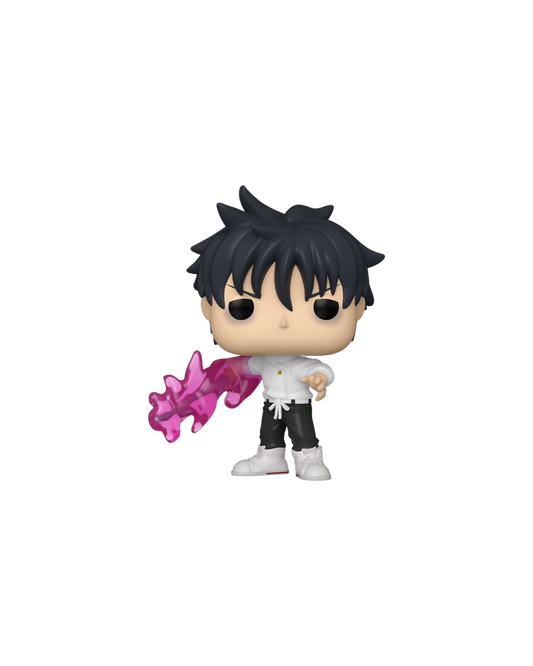 Funko Pop! 2322 Yuta Okkotsu | Special edition