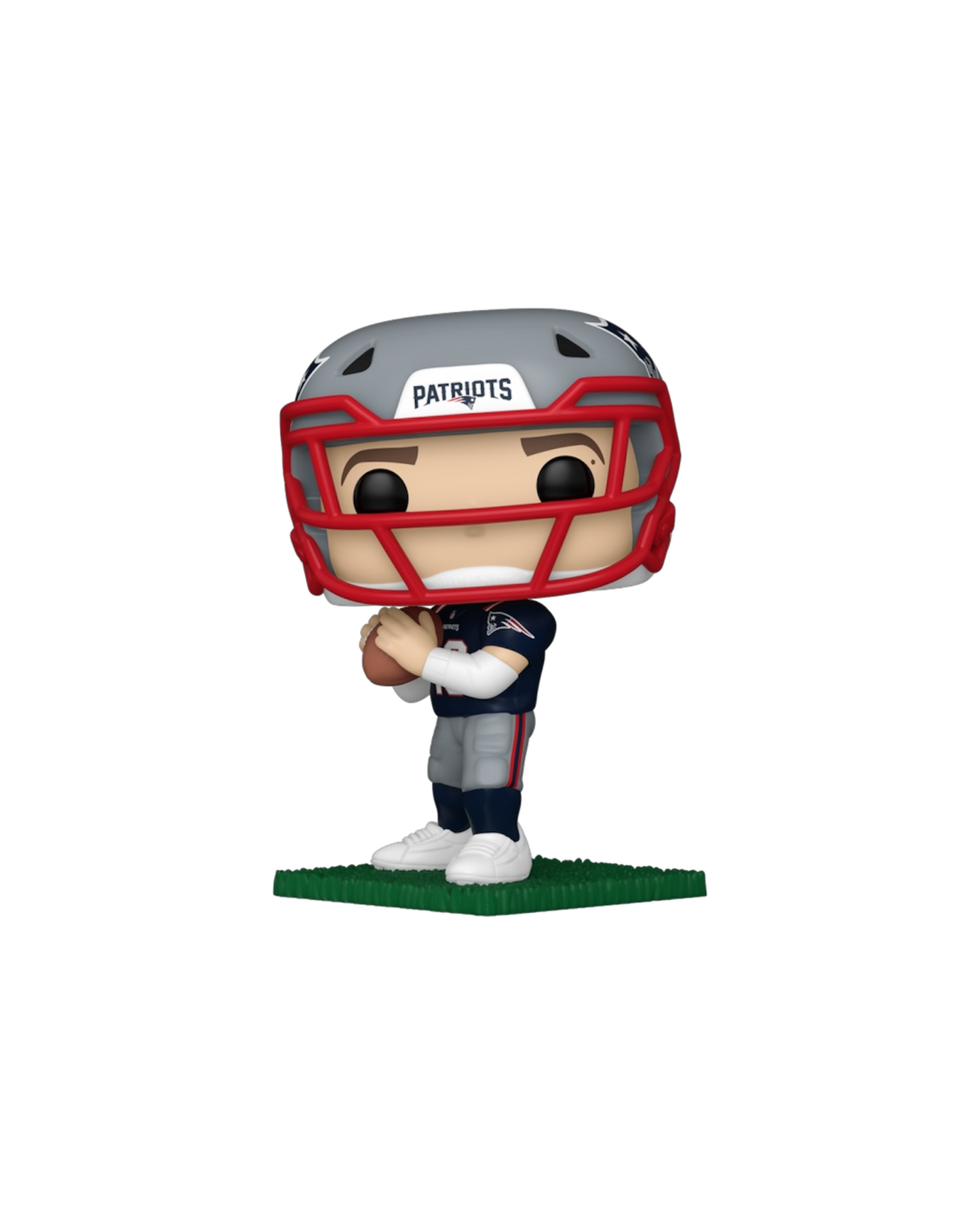 Funko Pop! 349 Drake Maye (Pre-Order)