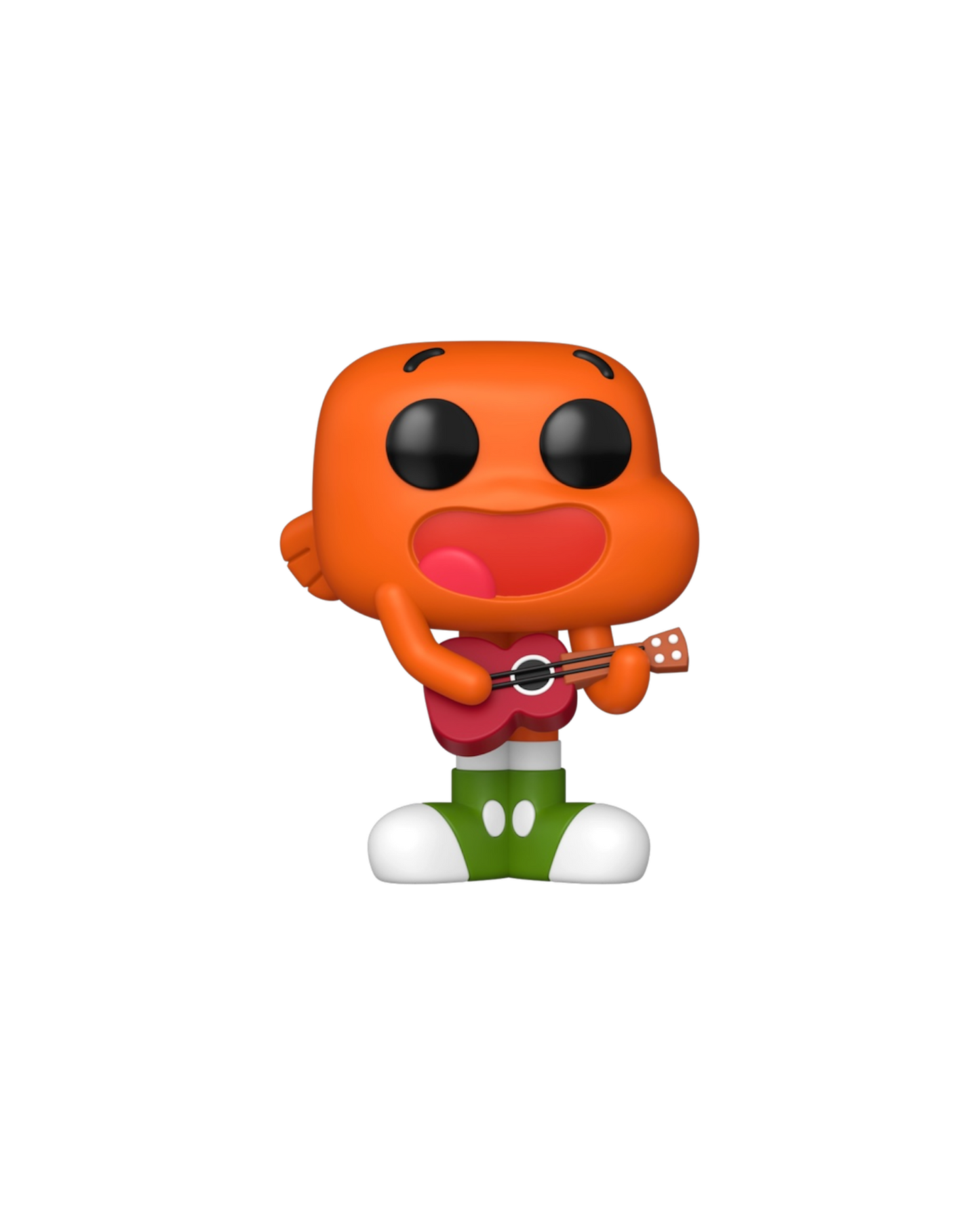 Funko Pop! 2303 Darwin Watterson (Pre-Order)
