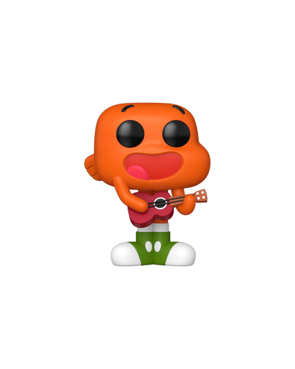 Funko Pop! 2303 Darwin Watterson (Pre-Order)