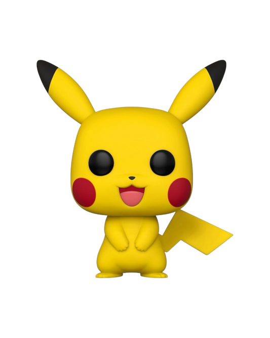 Funko Pop! 353 Pikachu