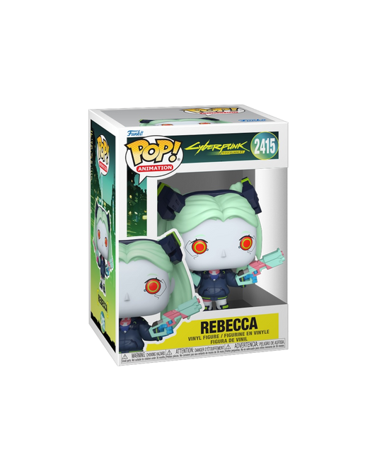 Funko Pop! 2415 Rebecca (Pre-Order)
