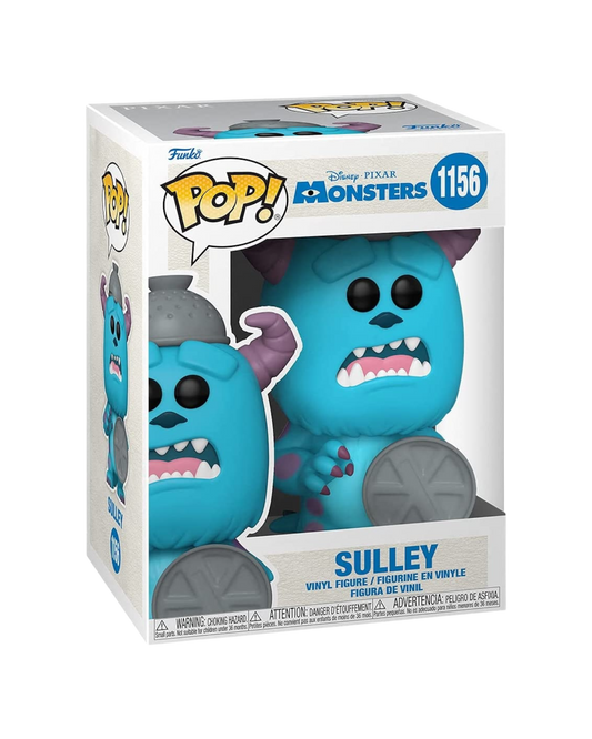 Funko Pop! 1156 Sully