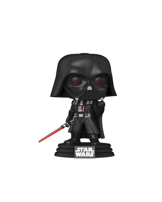 Funko Pop! 428 Darth Vader | Special Edition