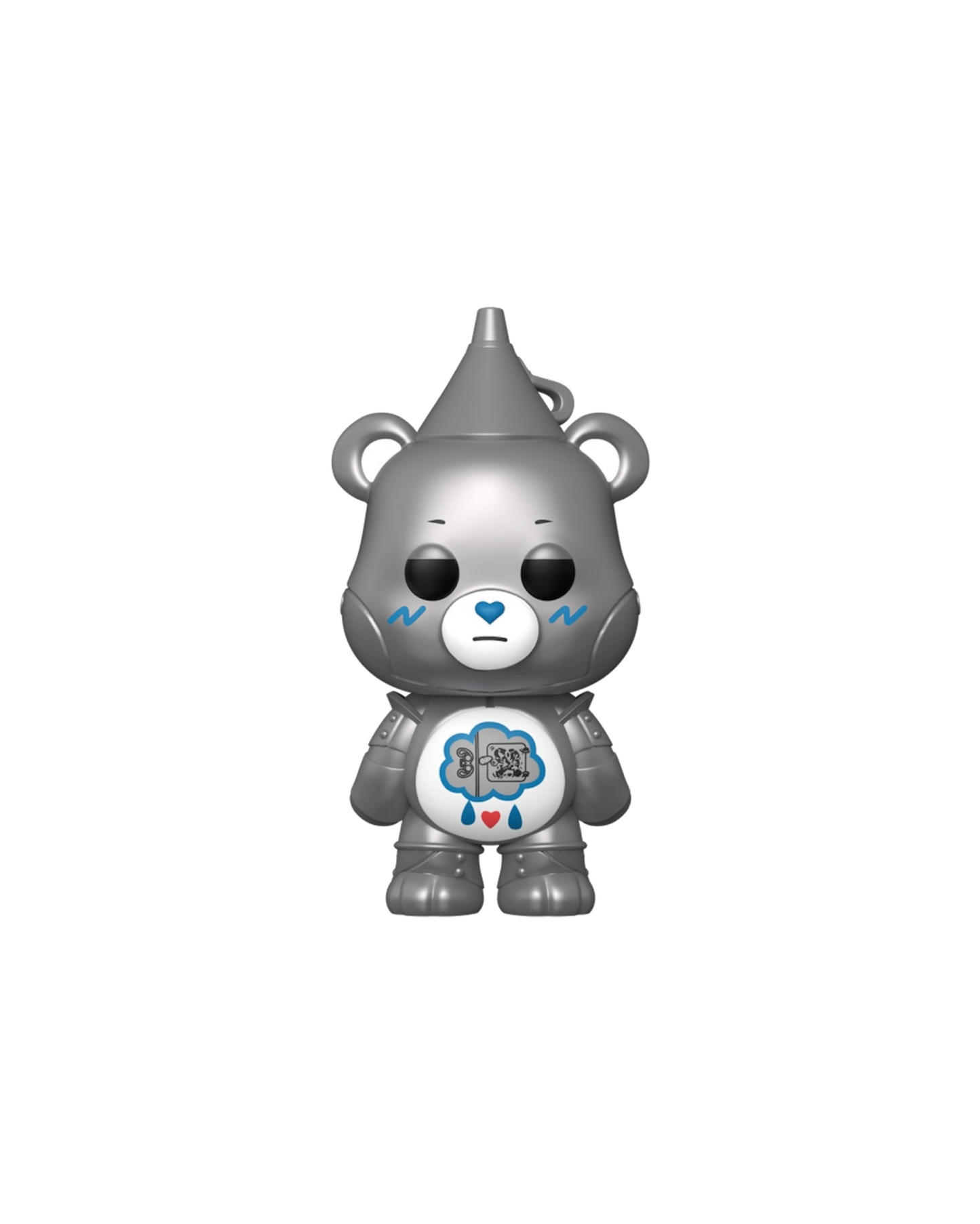 Funko Pop! 2054 Grumpy Bear as Wicked Tin Man (Pre-Order)