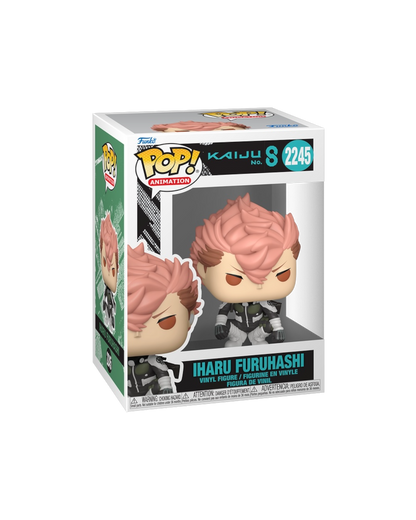 Funko Pop! 2245 Iharu Furuhashi