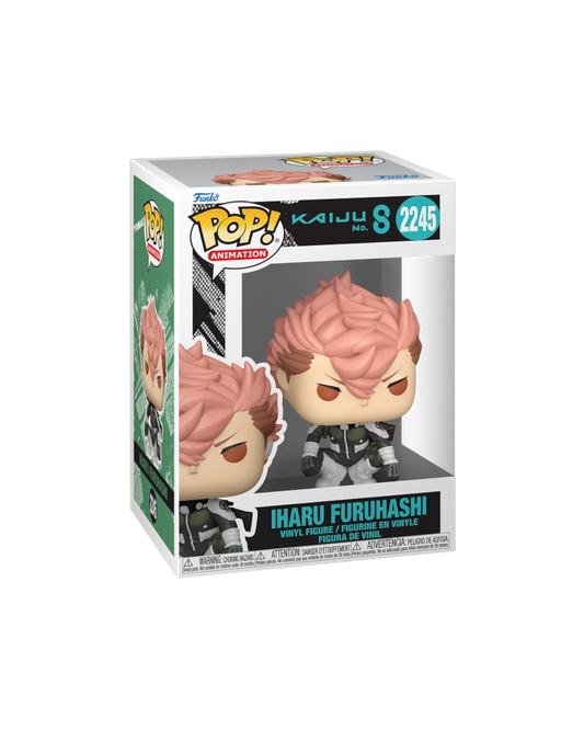 Funko Pop! 2245 Iharu Furuhashi