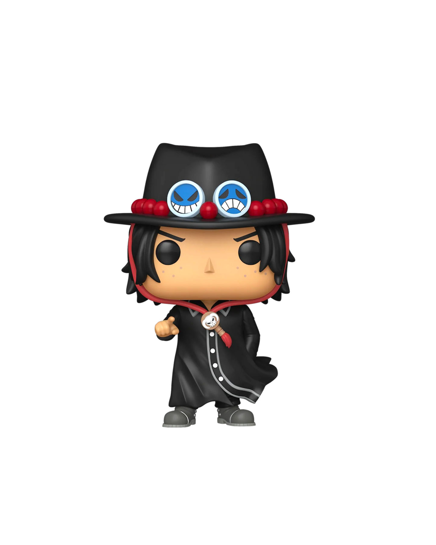 Funko Pop! 2130 Portgas D. Ace | Special Edition (Pre-Order)