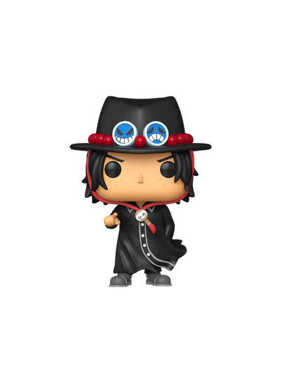 Funko Pop! 2130 Portgas D. Ace | Special Edition (Pre-Order)