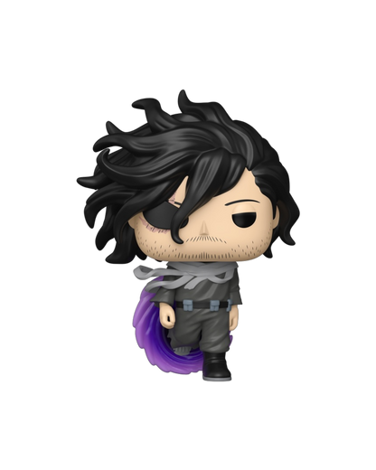 Funko Pop! 2591 Shota Aizawa (Pre-Order)