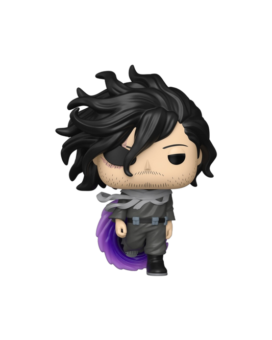Funko Pop! 2591 Shota Aizawa (Pre-Order)