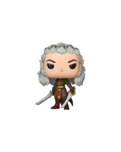 Funko Pop! 1187 Jaheira (Pre-Order)